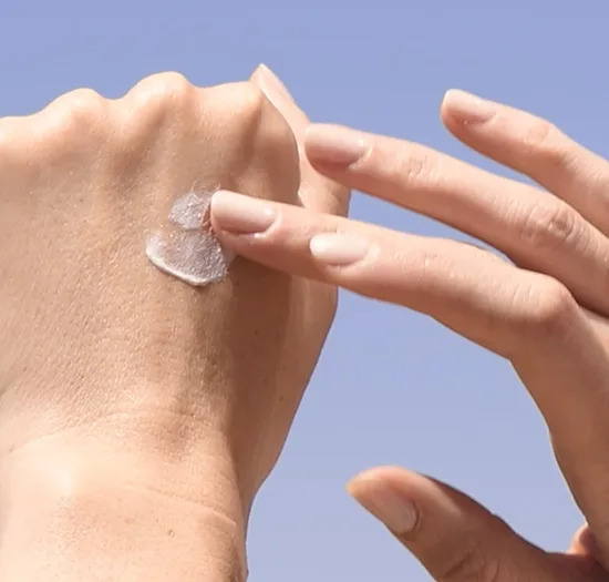 Набір сонцезахисних засобів HydroPeptide Sun Shield Set